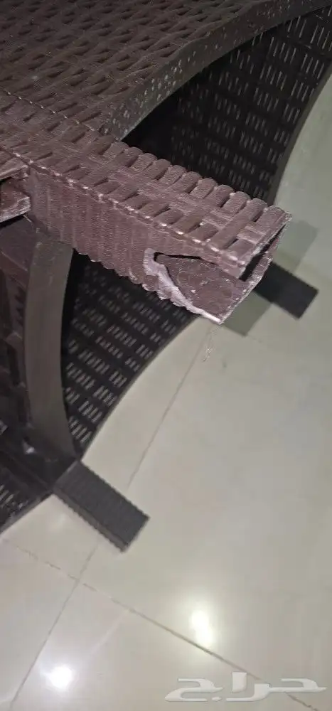 جلسة حوش طقم جلسة حوش 3