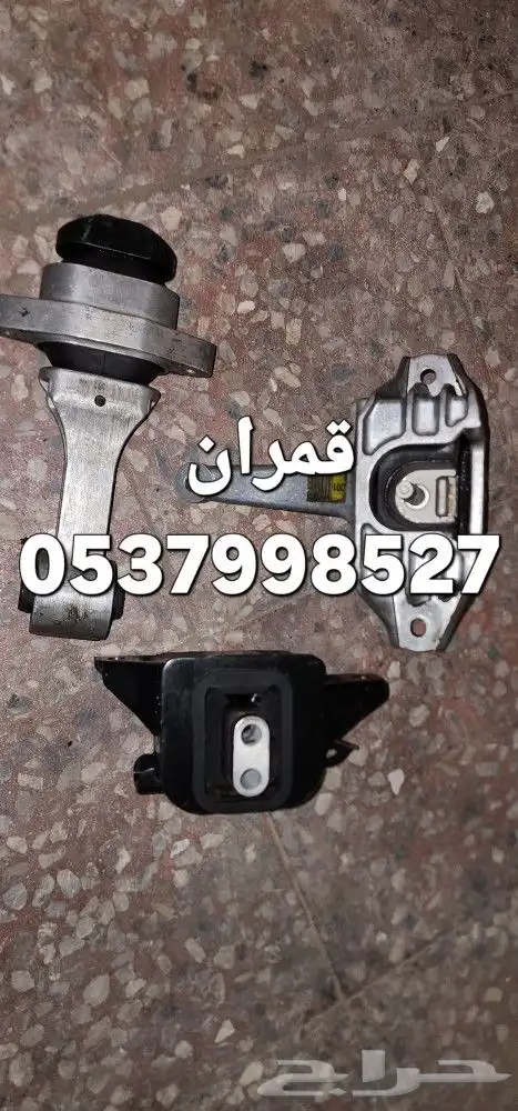 مازدا cx9 2012 كراسي مكينة 8