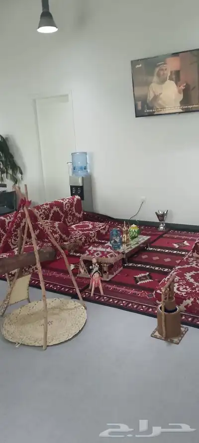 تأجير خيم أوربي وشعبي وكنب 5