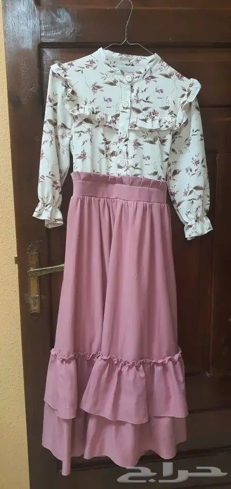 فستان ناعم مورد 2