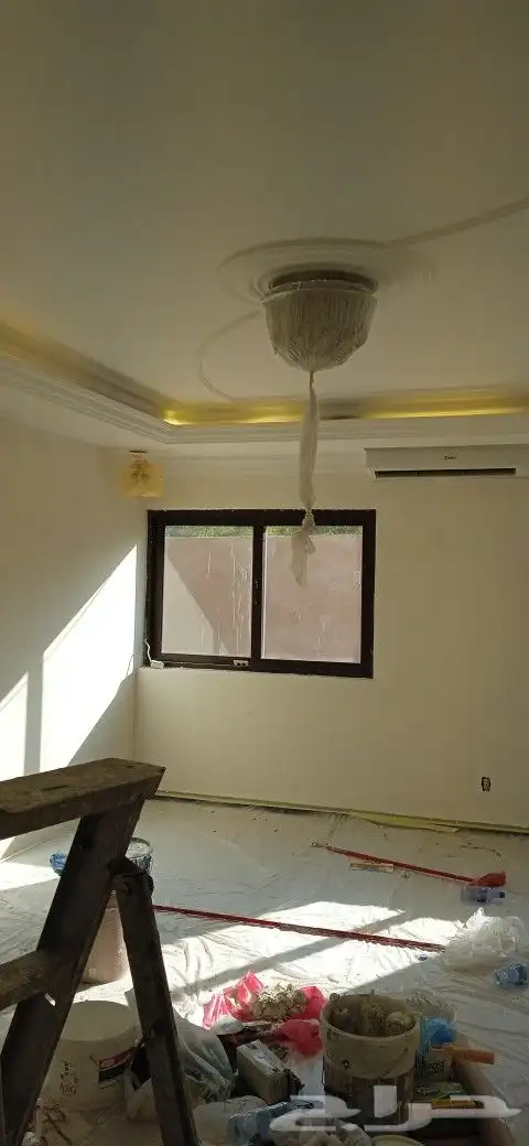 اصباغ الجبيل الجببل الصناعيه صباغ دهان الجبيل الجبيل دهان 3