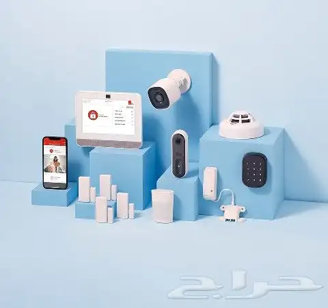 نظام البيت الذكى سمارت هوم ليس رفاهيه بل شئ اساسى 4