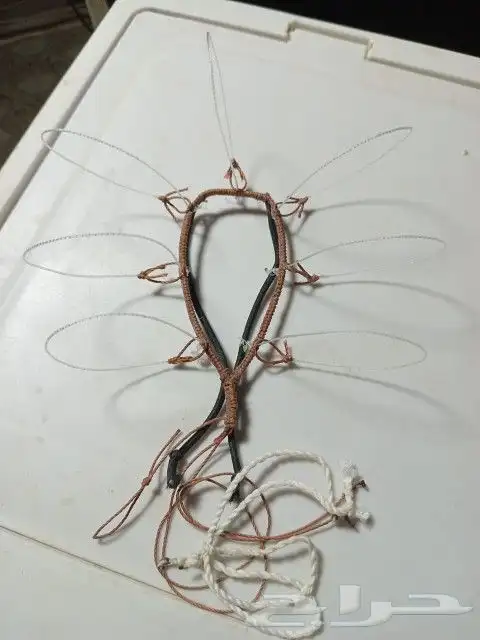 شبك حمام بطن وضهر وعادي 8