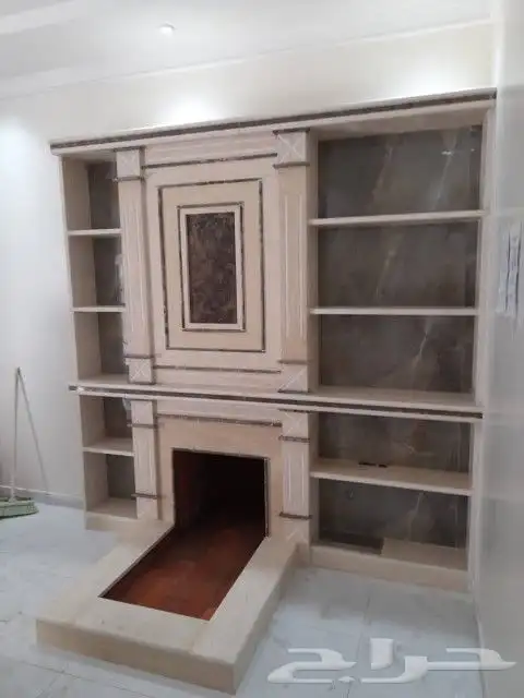 مشبات ديكورات 4