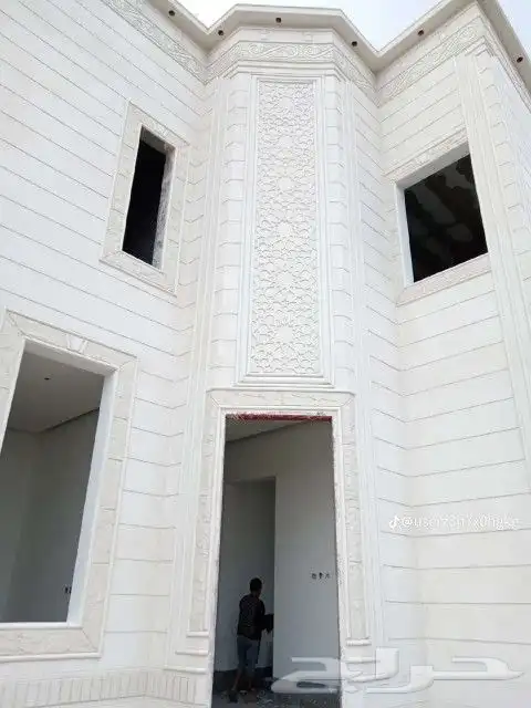 لياسه ملونه وكسر رخام 3