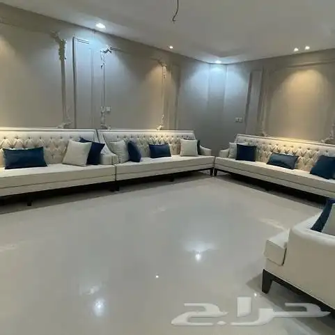 كنب طاولات مداخل ستائر واي في ستاير كهربائية تفصيل وجاهز ار 0