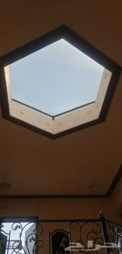 قبب لكسان شفاف وجلسات شتوية 1