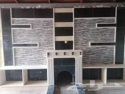 مشبات ديكورات 12