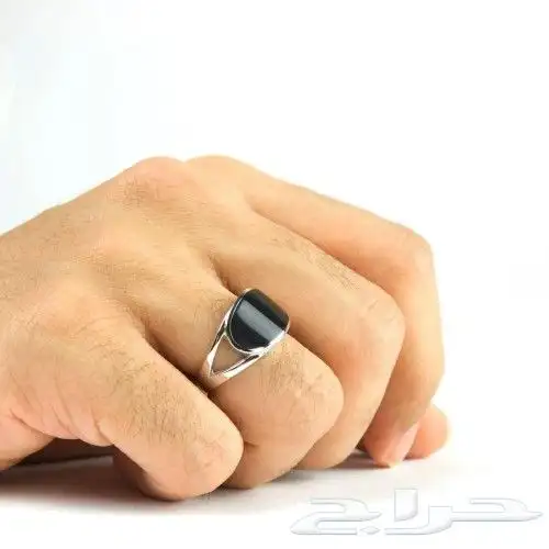 خواتم فضة عيار 925 0