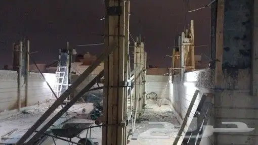 متخصصون في بناء الملاحق الارضيه والعلويه ولارتدادات 2