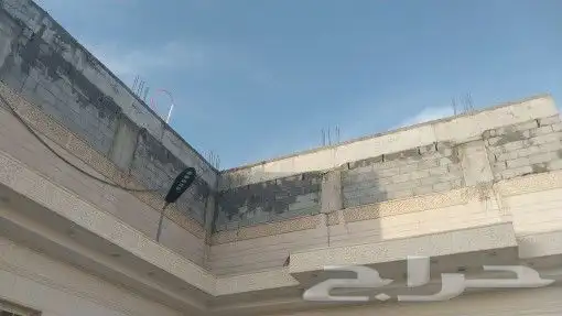 متخصصون في بناء الملاحق الارضيه والعلويه ولارتدادات 6