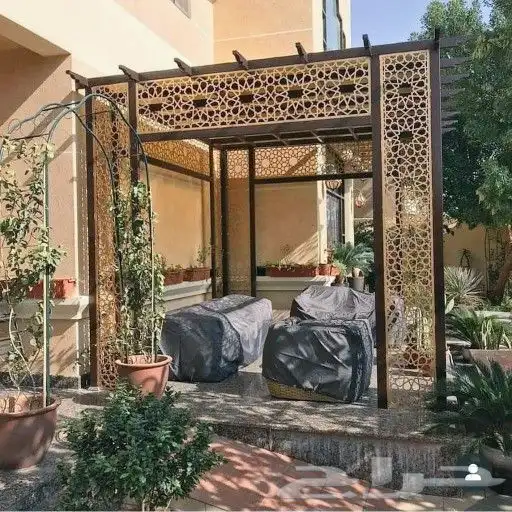 تركيب وتوريد جميع اعمال المظلات والسواتر 2