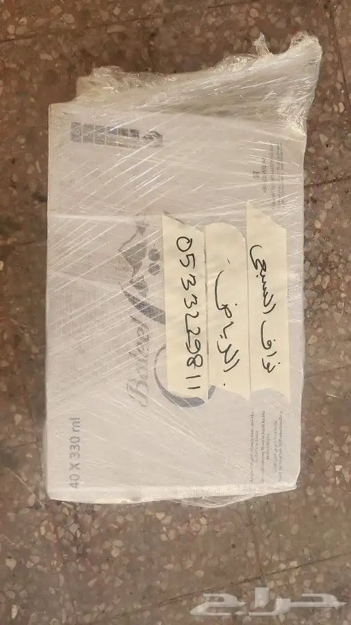 مازدا cx9 2012 كراسي مكينة 6