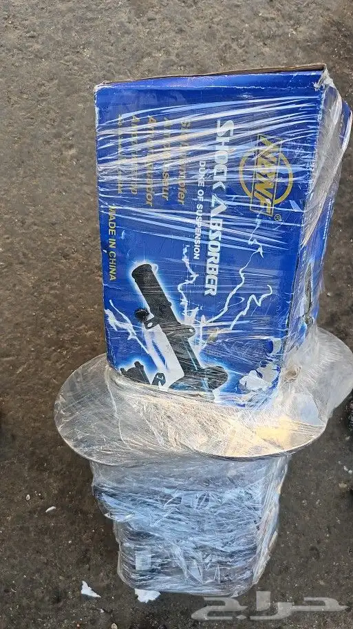 قطع غيار لكزس es350 2013 - 2017 مساعدات و عكوس 10