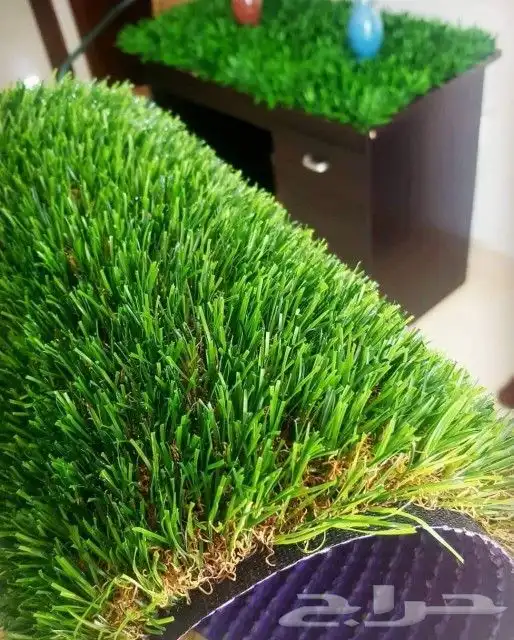 ثيل عشب صناعي باقل سعر 6