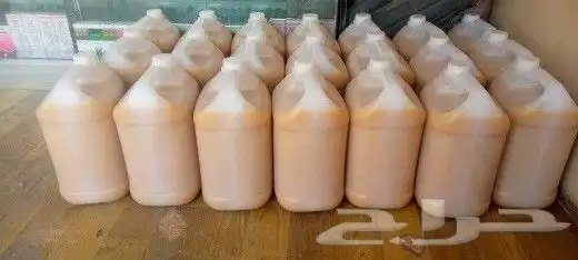 زبيب رزقي يمني للوز البلدي خولاني عسل سدر عصيمي ملكي جديد 2