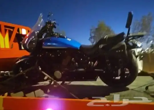 دباب سوزوكي بوليفارد M109R 1800CC للبيع 2022 3
