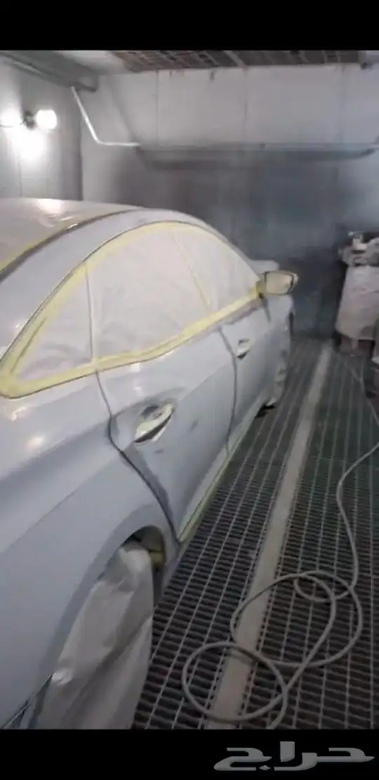 تعديل ورش السيارات 8