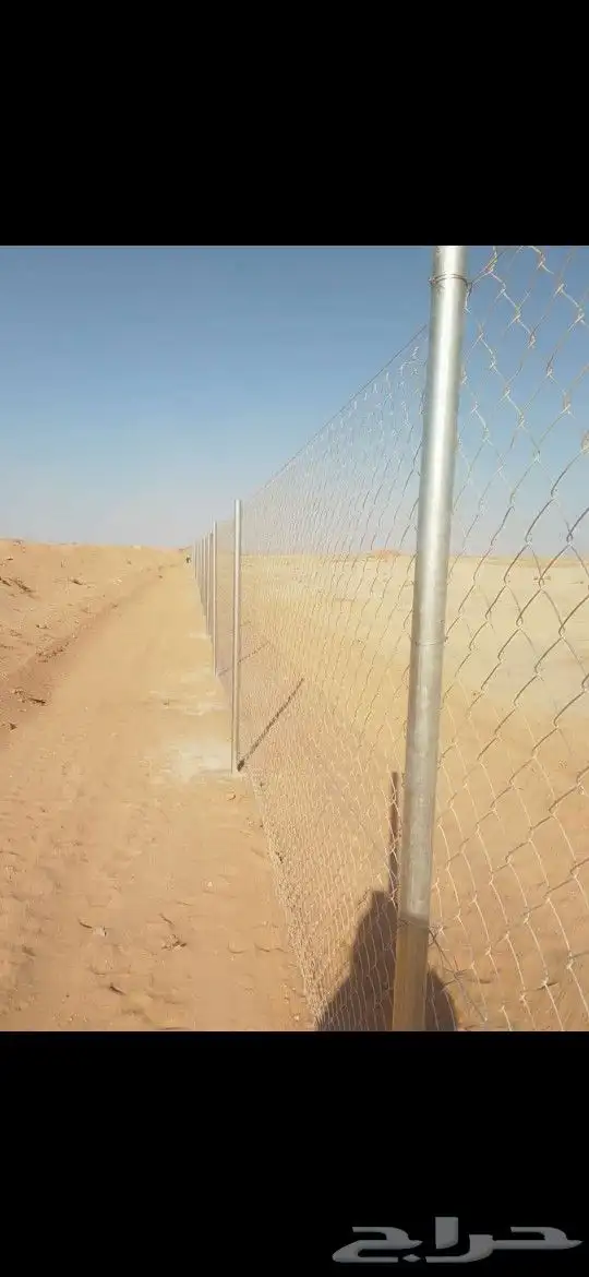 تركيب شبوك المزارع والاستراحات وزراعة النخيل بأنواعه 5