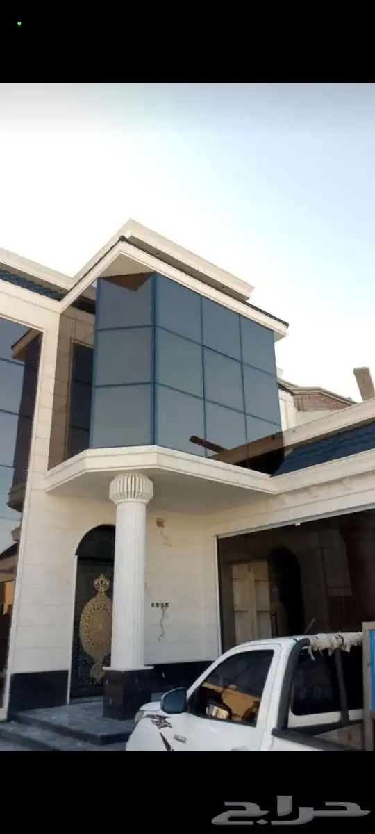 زجاج سكريت 6