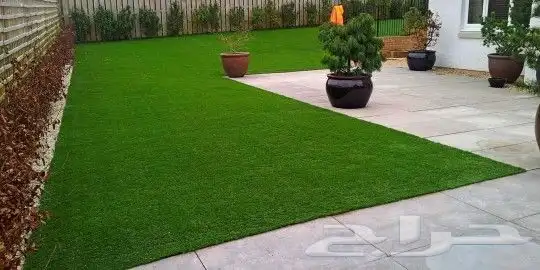 ثيل عشب صناعي باقل سعر 10