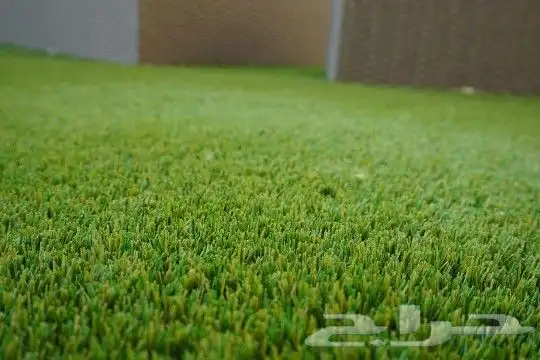 ثيل عشب صناعي باقل سعر 13