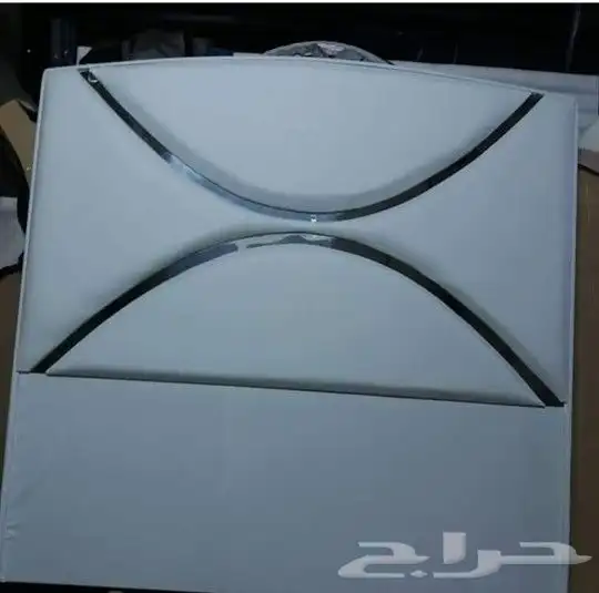 سرير حديد خشب 8