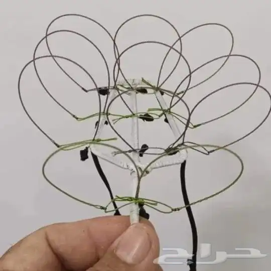 شبك حمام بطن وضهر وعادي 6