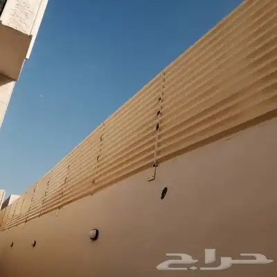 مضلات  سواتر  برجولات  تنسيق حدابق 2
