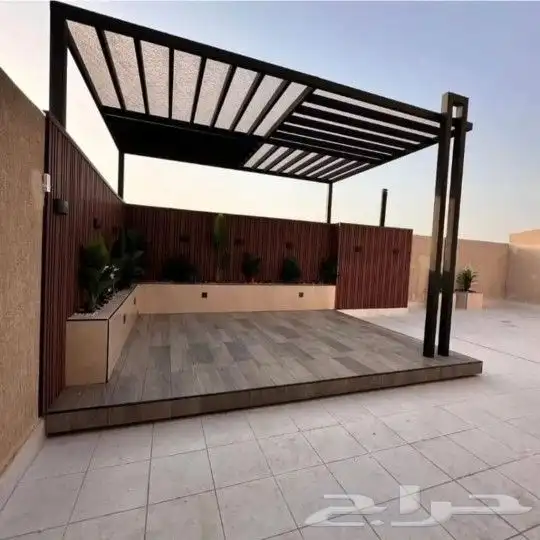 تنسيق حدائق فلل بأفضل الأسعار 5