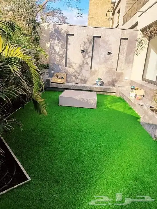 ثيل عشب صناعي باقل سعر 2