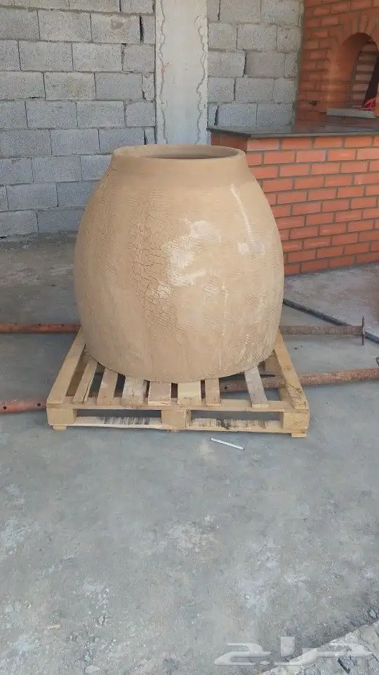 أفران معجنات شؤايا مشبات تنور مندي 9