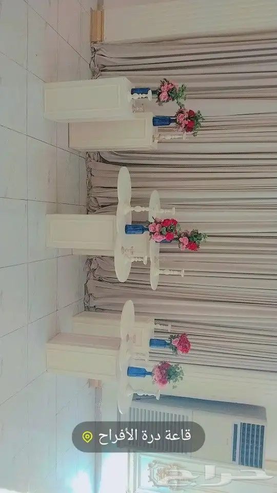 كوش افراح وحفلات 11
