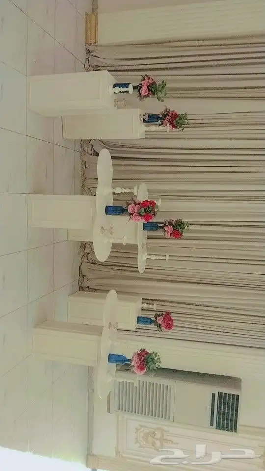 كوش افراح وحفلات 12