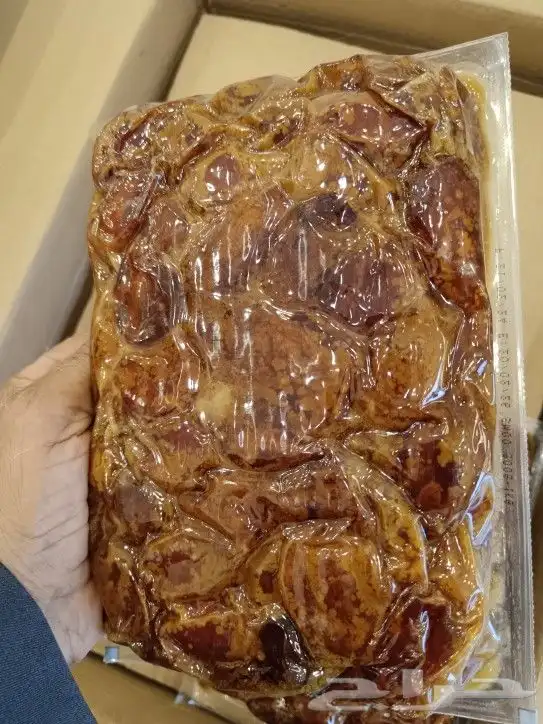 خلاص القصيم مجروش جديد 8 كيلو 4