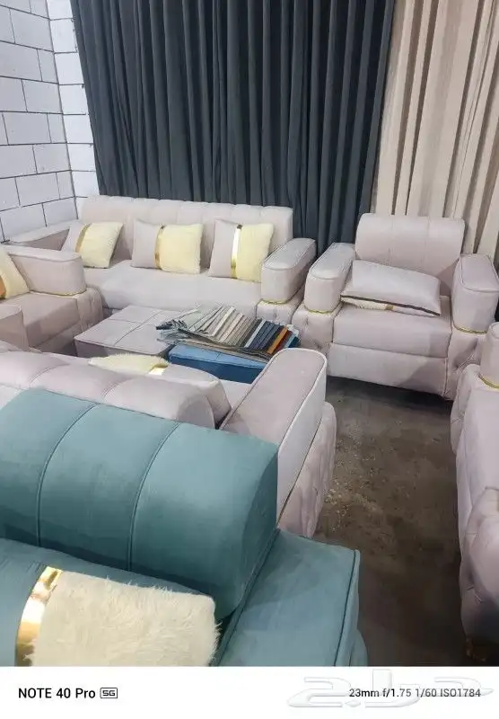 مجالس كنب الصاله جاهز 12