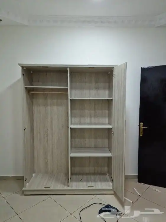 غرف نوم وطني جديده 4