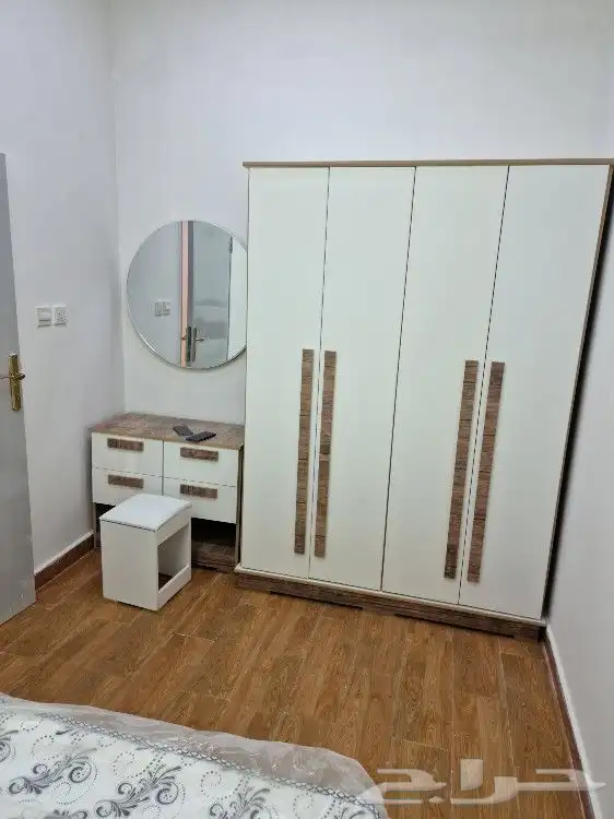 غرف نوم وطني جديده 2