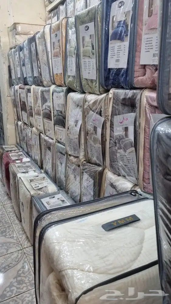 سرير حديد ودلاب 5