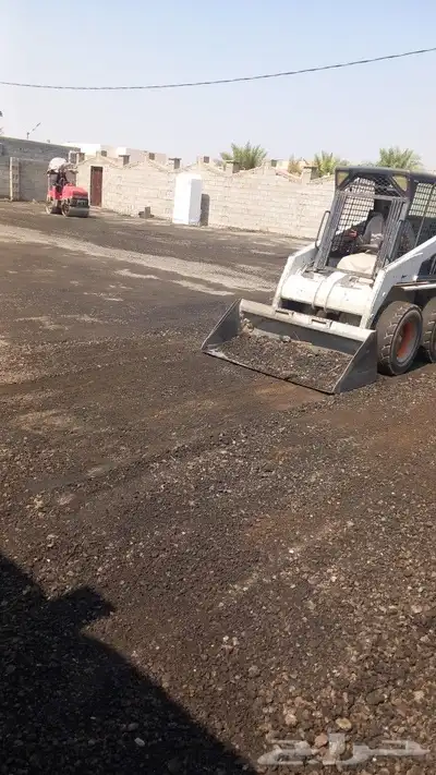 بوكلينات قلابات سكس شيولات تريلات دينات للايجار 6