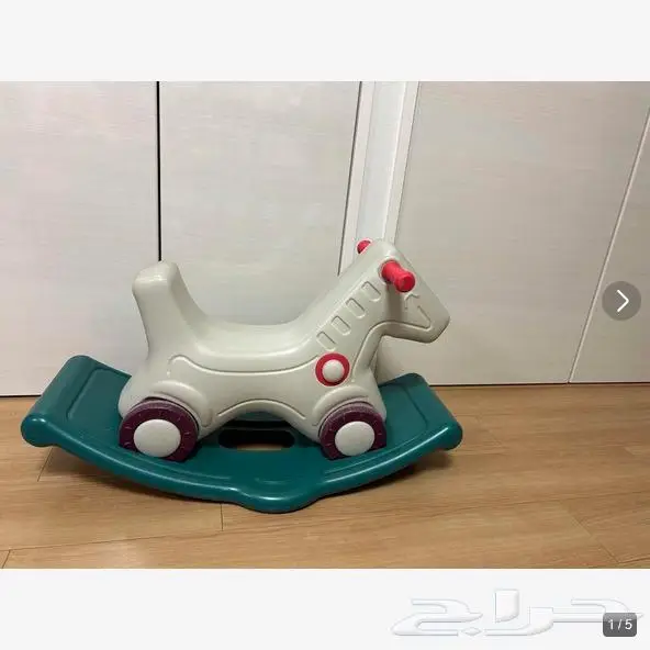 العاب كبيره قلعة الطفل 5