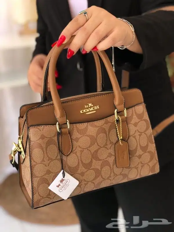 هداياء اكسسوارات شنط 9