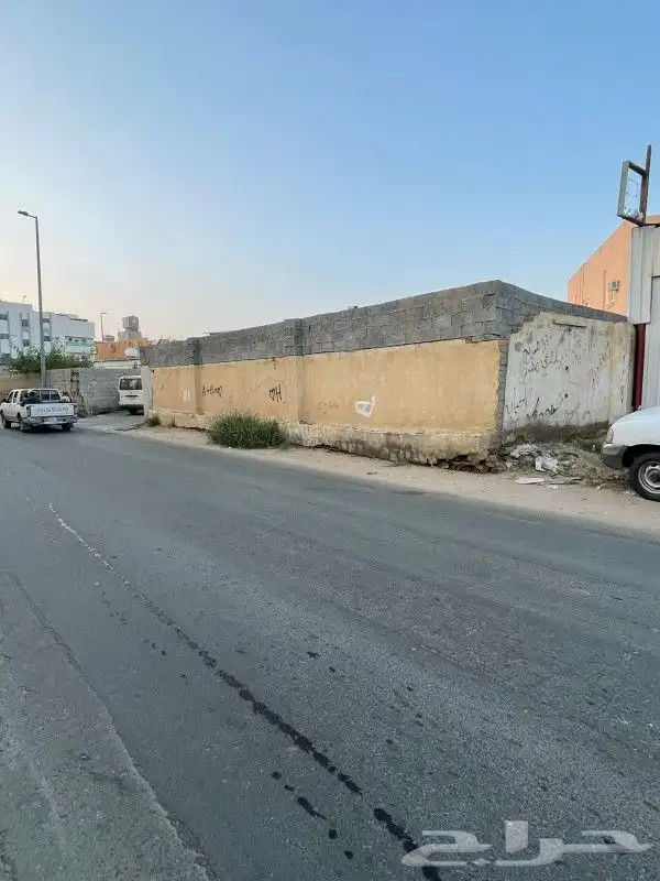 العرض رقم 2 بيت شعبي للبيع بالطائف الحوية - المعترض 0