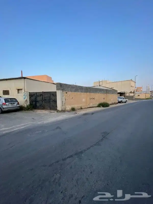 العرض رقم 2 بيت شعبي للبيع بالطائف الحوية - المعترض 5