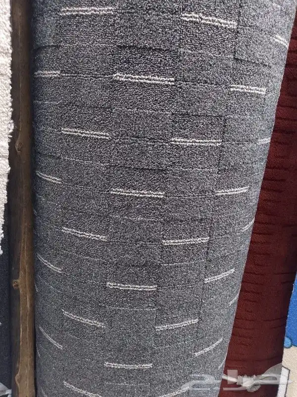 موكيت فرش فينيل 6