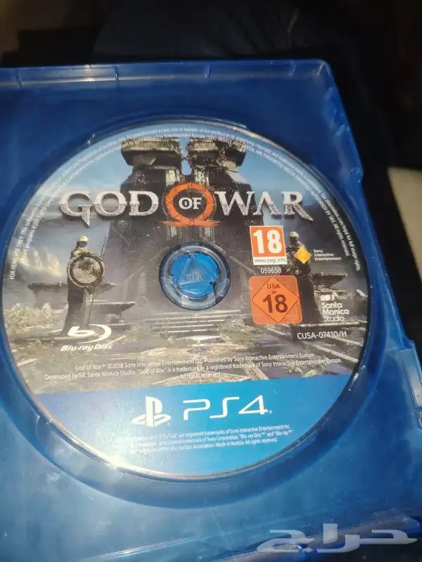 اشرطه سوني 4 0