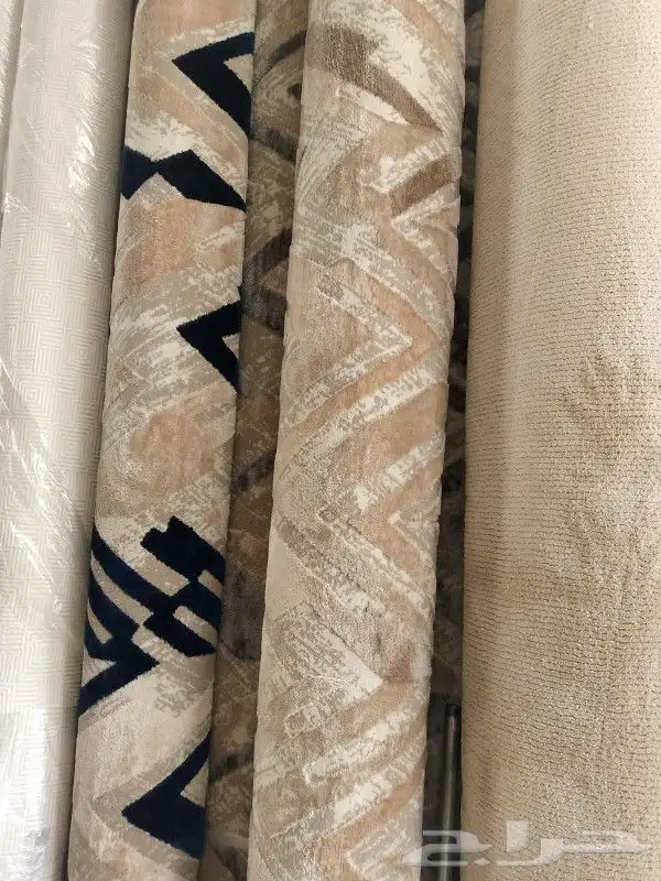 موكيت فرش فينيل 22