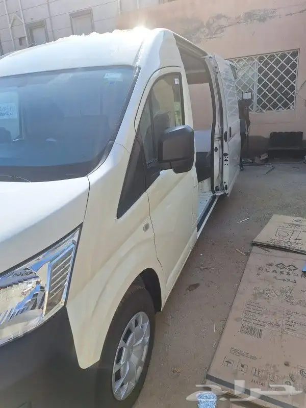 للايجار تويوتا هايس 0