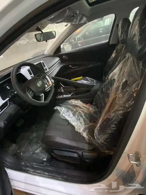 هيونداي النترا 2025 سمارت خليجي 4