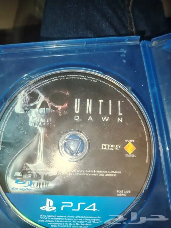 اشرطه سوني 4 1